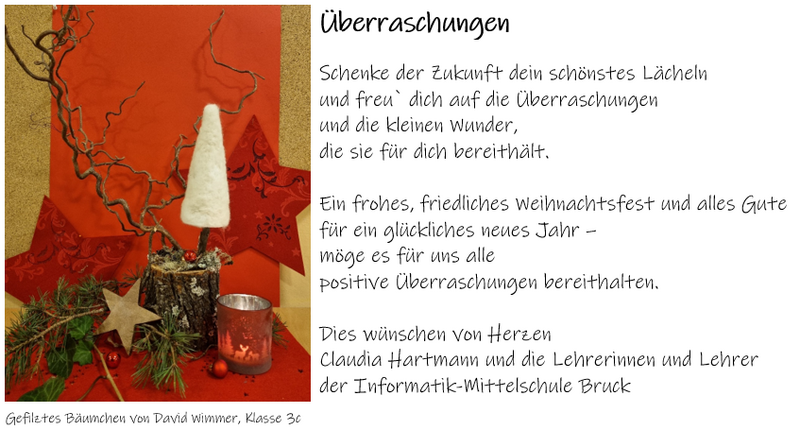 weihnachtspost 2022